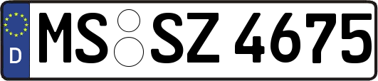 MS-SZ4675