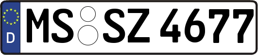 MS-SZ4677