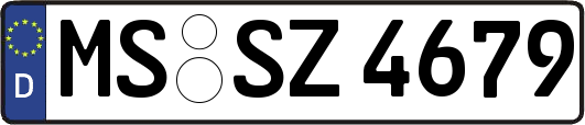 MS-SZ4679