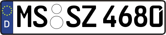 MS-SZ4680