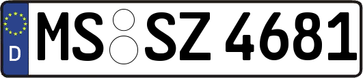 MS-SZ4681