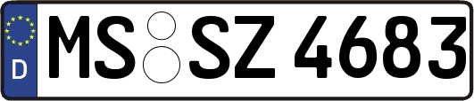 MS-SZ4683