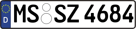 MS-SZ4684