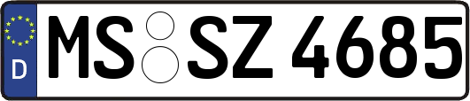 MS-SZ4685