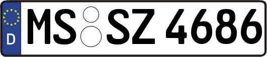 MS-SZ4686