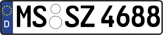 MS-SZ4688