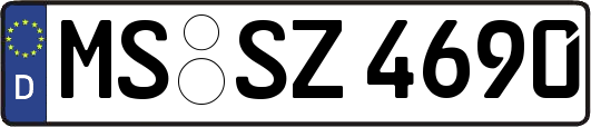 MS-SZ4690
