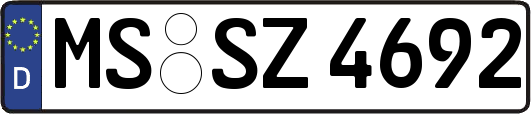 MS-SZ4692