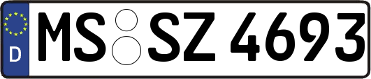 MS-SZ4693