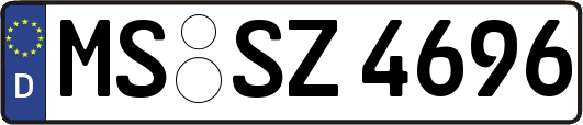 MS-SZ4696