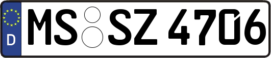 MS-SZ4706