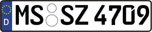 MS-SZ4709