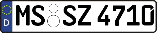 MS-SZ4710