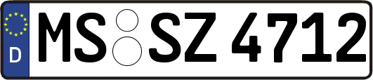 MS-SZ4712