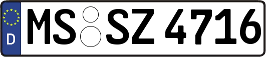 MS-SZ4716