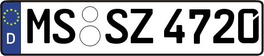 MS-SZ4720