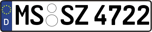 MS-SZ4722