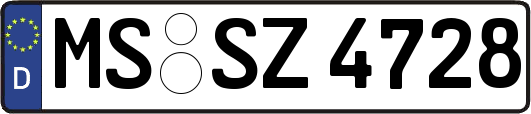 MS-SZ4728
