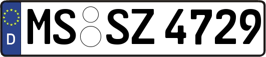 MS-SZ4729