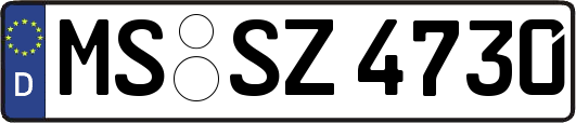 MS-SZ4730