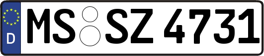 MS-SZ4731
