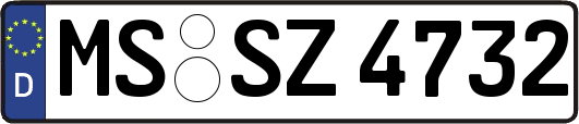 MS-SZ4732