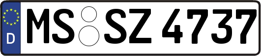 MS-SZ4737