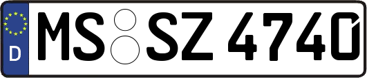 MS-SZ4740