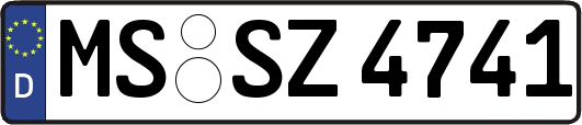 MS-SZ4741