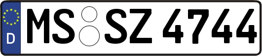 MS-SZ4744