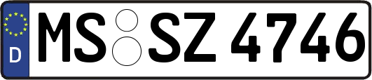 MS-SZ4746