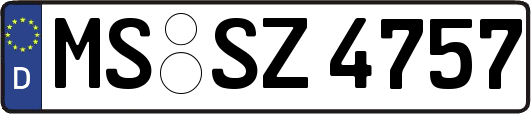 MS-SZ4757