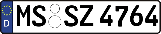 MS-SZ4764