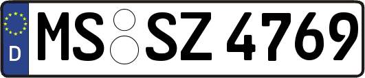 MS-SZ4769