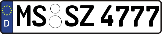 MS-SZ4777