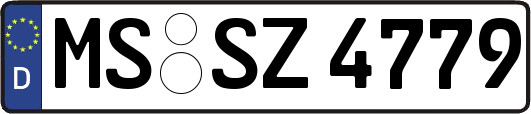 MS-SZ4779
