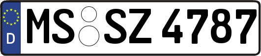 MS-SZ4787