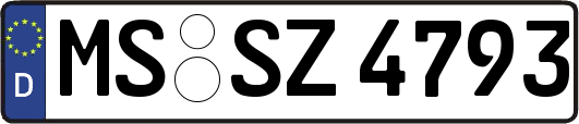 MS-SZ4793