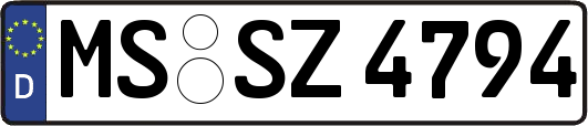 MS-SZ4794