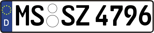 MS-SZ4796