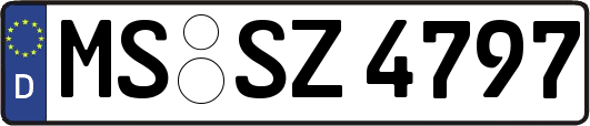 MS-SZ4797