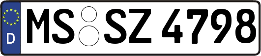 MS-SZ4798