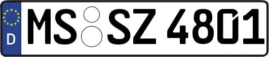 MS-SZ4801