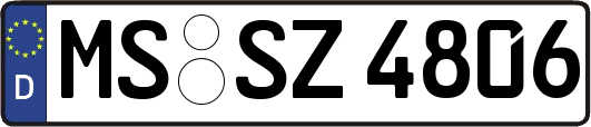 MS-SZ4806