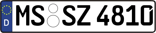 MS-SZ4810