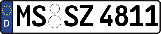 MS-SZ4811