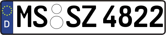 MS-SZ4822