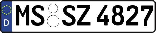 MS-SZ4827