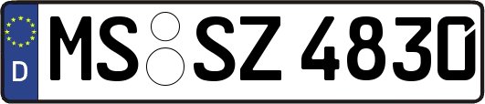 MS-SZ4830