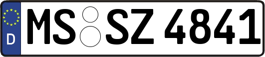 MS-SZ4841